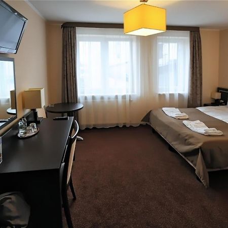 Hotel Martex Plonsk Room photo