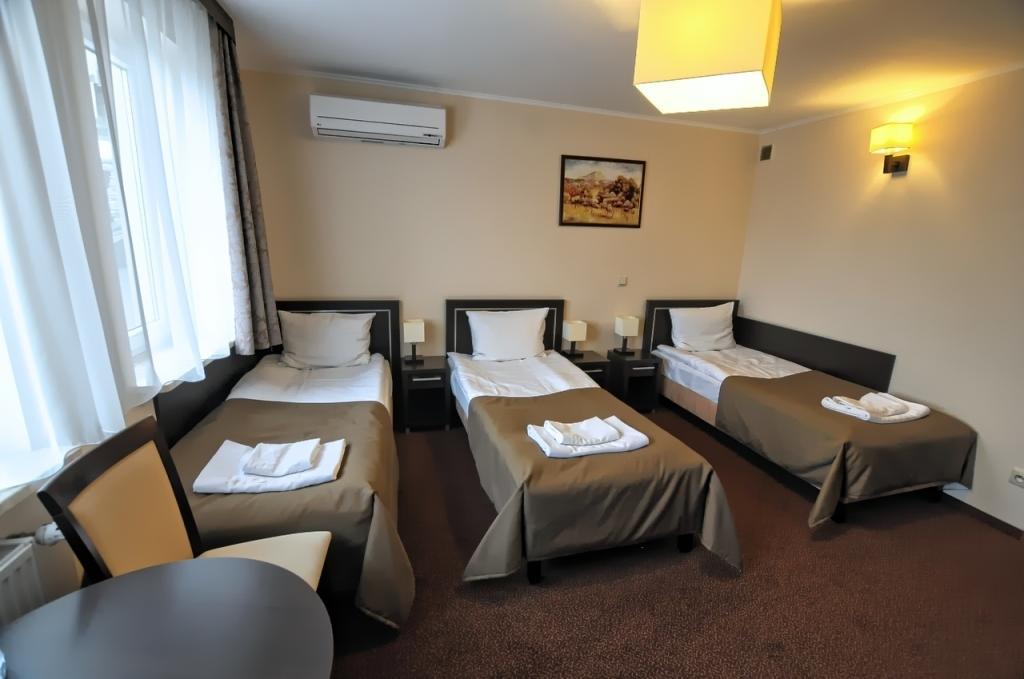 Hotel Martex Plonsk Room photo