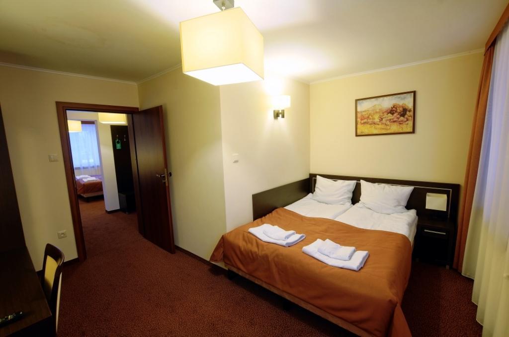Hotel Martex Plonsk Room photo